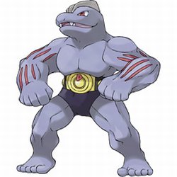 Machoke