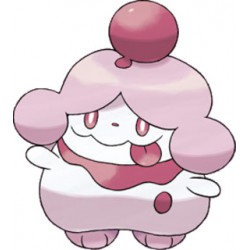 Slurpuff