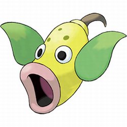 Weepinbell