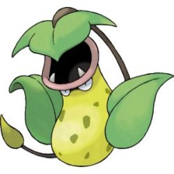  Victreebel 