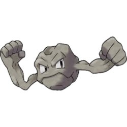 Geodude