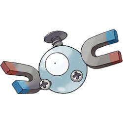 Magnemite