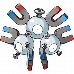 Magneton