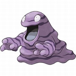 Grimer