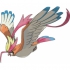 Mega Pidgeot pokemon