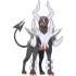 Mega Houndoom pokemon