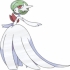 Mega Gardevoir pokemon