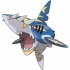 Mega Sharpedo pokemon