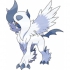 Mega Absol pokemon