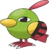 Natu pokemon