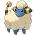 Mareep pokemon