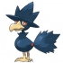 Murkrow pokemon