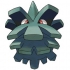 Pineco pokemon