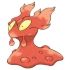 Slugma pokemon