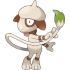 Smeargle pokemon