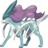 Suicune pokemon