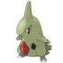 Larvitar pokemon