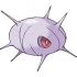 Cascoon pokemon