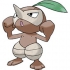 Nuzleaf pokemon