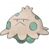 Shroomish pokemon
