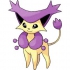 Delcatty pokemon