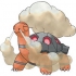 Torkoal pokemon