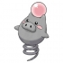 Spoink pokemon