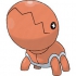 Trapinch pokemon