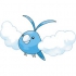Swablu pokemon
