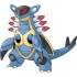 Armaldo pokemon