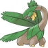 Tropius pokemon