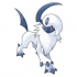 Absol pokemon