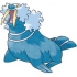 Walrein pokemon