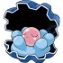 Clamperl pokemon