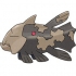 Relicanth pokemon